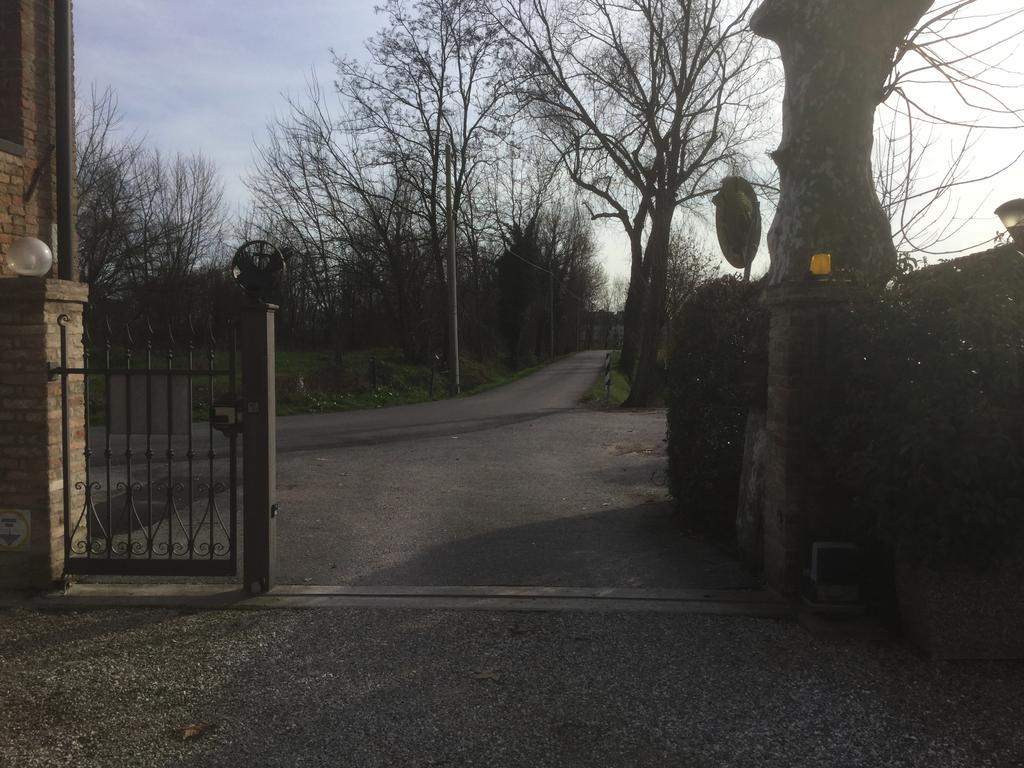 Locanda Al Convento Favaro Veneto Exterior photo